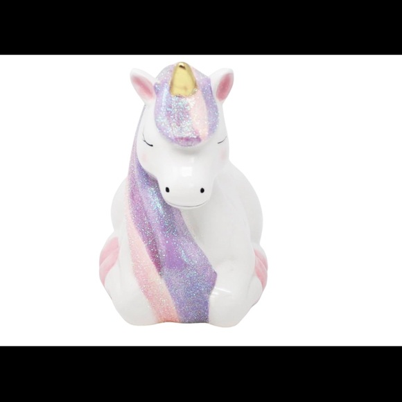 Hapinest Unicorn Bank - Picture 11 of 14